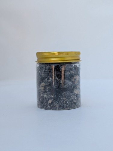 Black frankincense resin 50g - frankincense,