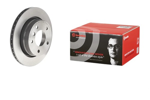 Brembo for mercedes - for, 03-06