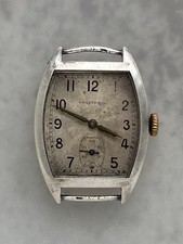 An Attractive Vintage Cyma