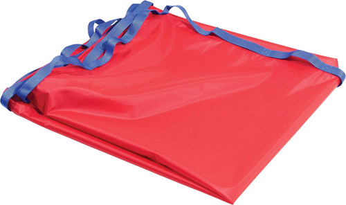Positioning bed pad complete - bed,