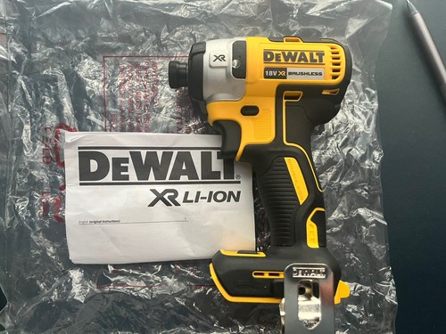 Dewalt dcf887n 18v - dcf887n,