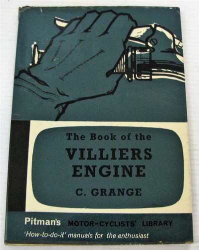 Villiers engine motorcycle - villiers,