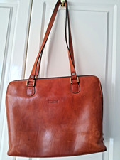 Gianni Conti  classic leather