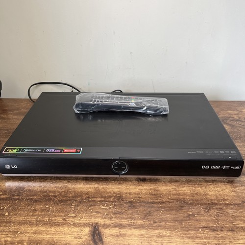 Rht599h freeview tuner dvd - tuner,