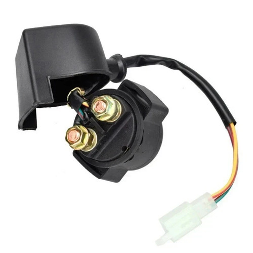 12v starter relay - 12v,