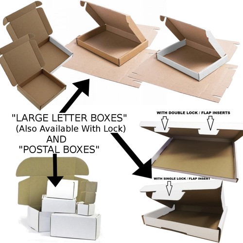 Size box royal - c5/a5,