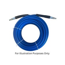 BOSCH HIGH PRESSURE WASHER HOSE for Universal Aquatak 125 model 10 mts 