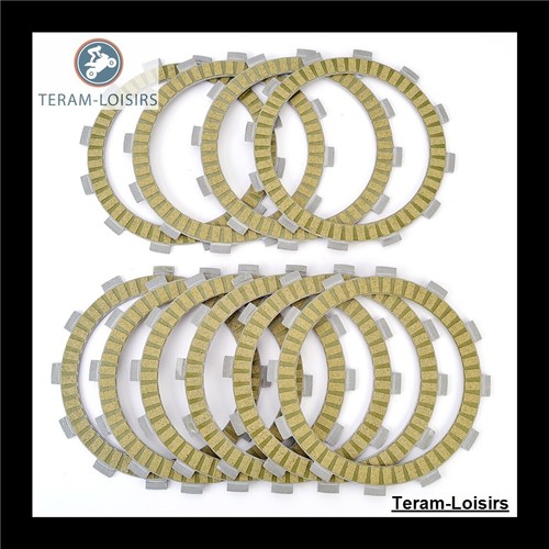 Clutch trim disc - trim,