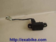 boost sensor for Yamaha XVZ