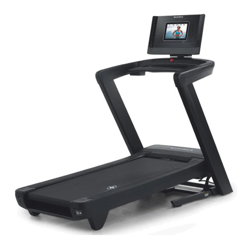Nordictrack commercial 1250 - nordictrack,
