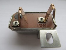 Voltage Stabiliser REBUILD +5v Electronic (negative earth) – mainly classic Ford