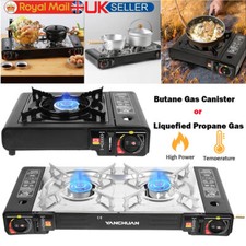 Portable Can Camping Gas Stove