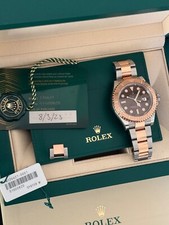 rolex yatchmaster 40