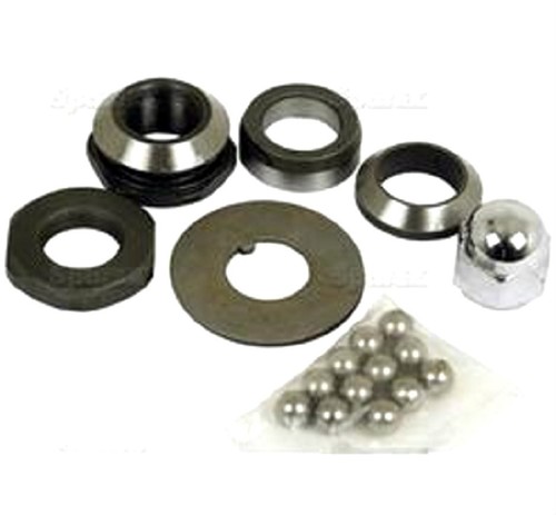 Steering column repair kit - column,