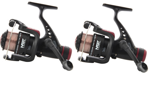 Ngt ckr carp coarse - ngt, float