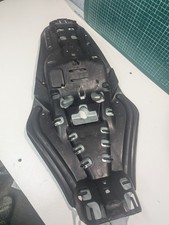 2-Up Dual Seat Pan for Harley