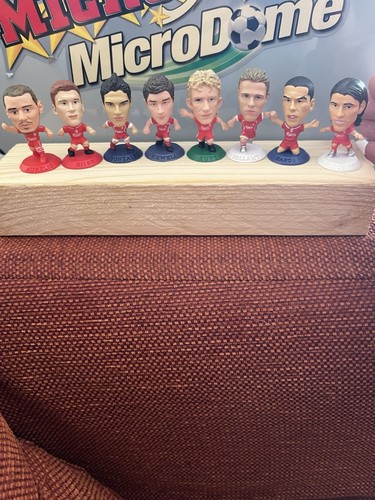 Corinthian microstars - corinthian,