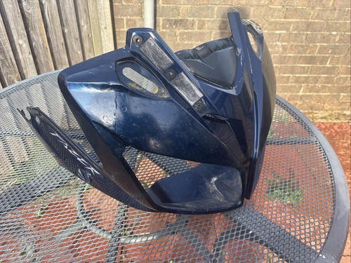 Fz1 nose fairing 2007 - nose,