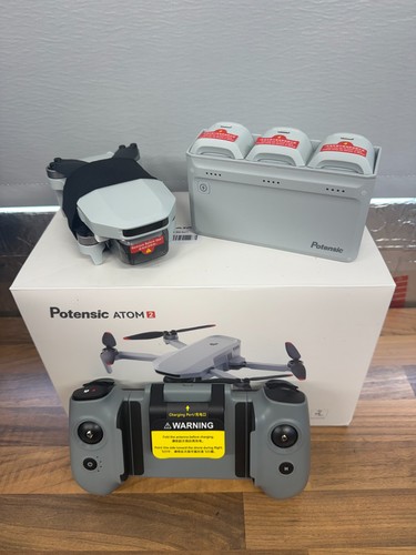 Potensic atom camera drone - potensic,