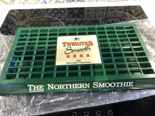 Thwaites smooth bar drip tray - bar,