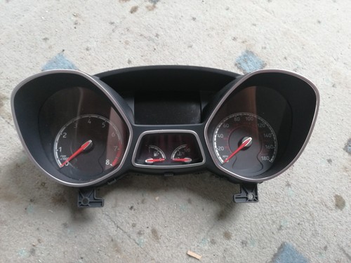 Ford focus instrument - focus,