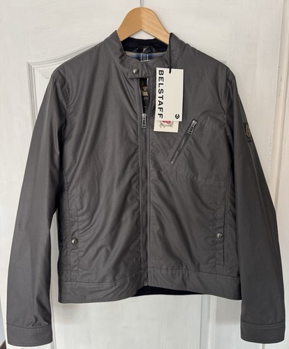 Belstaff sideline jacket - 🔥sideline,