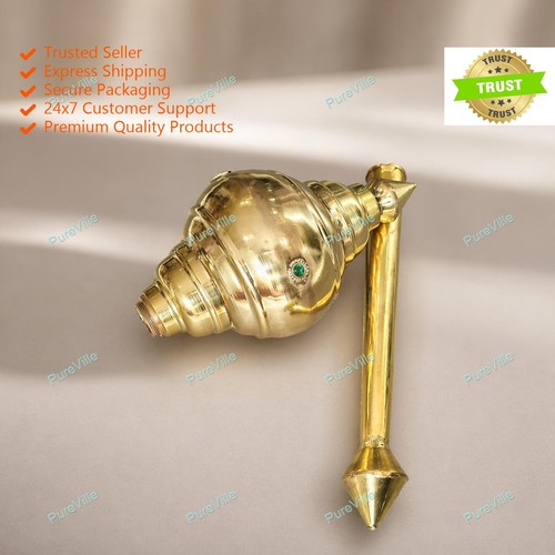 Golden gada brass - 28.5,