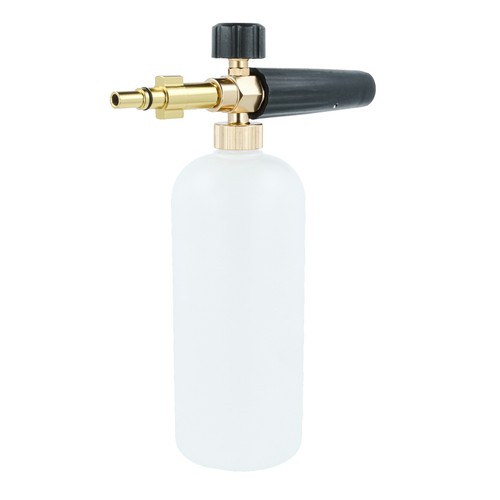 Foam lance for - foam, bosch