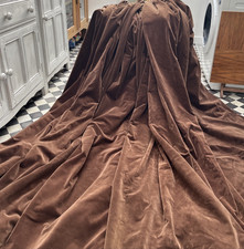 Vintage Cotton Velvet