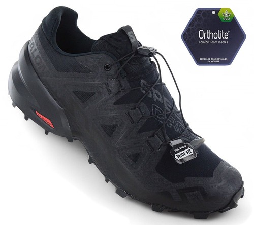 Salomon speedcross wide - speedcross,