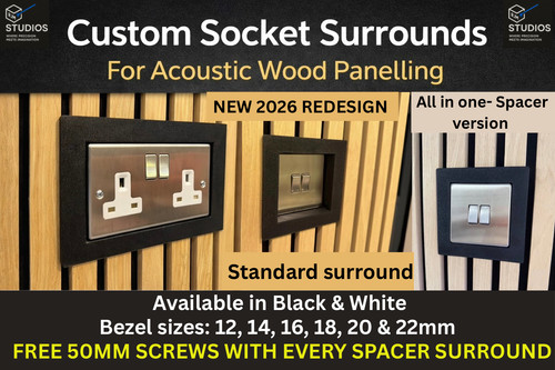 Acoustic wood wall - acoustic, panel