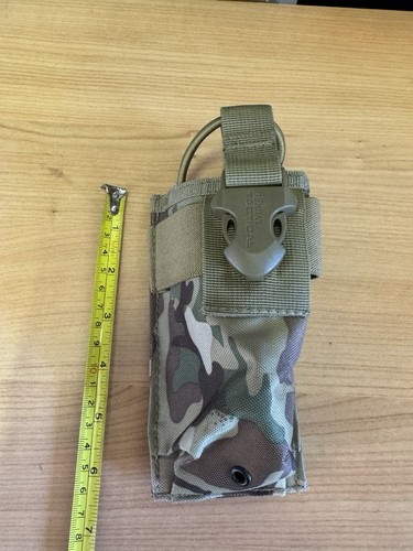 Mtp molle radio pouch - mtp,