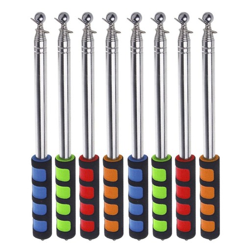 Telescopic flag pole - flag,