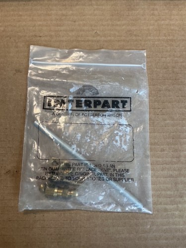 Potterton heat mk1 pilot - potterton,