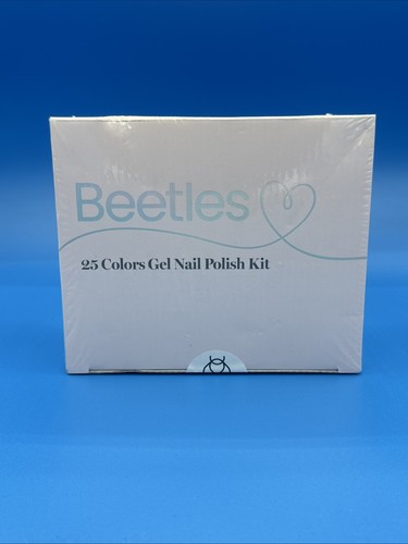 Beetles colors gel - colors,