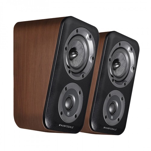 Wharfedale d300 surround - wharfedale,