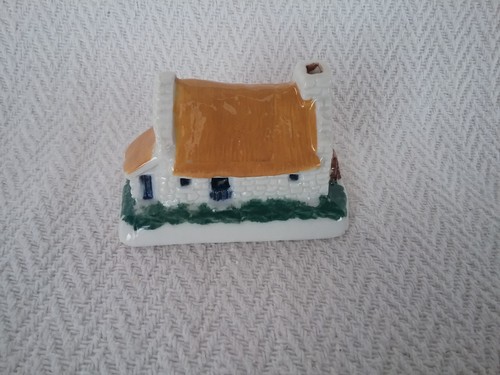 Vintage wade shamrock pottery - vintage,