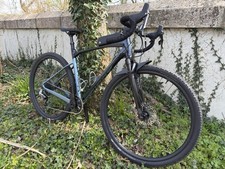 GIANT REVOLT X 1 GRAVEL BIKE