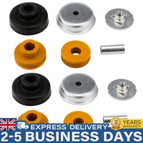 Upper rear shock absorber - shock,