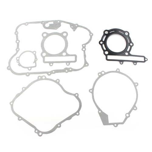Complete engine gasket kit - 1,