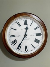 Vintage Thornaby B.A.WATSON