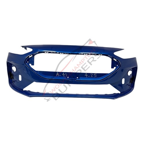 Ford focus line front - focus, st