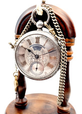 1916 birmingham silver dial