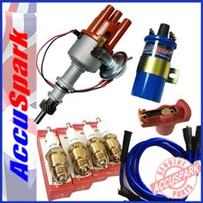 Ford pinto electronic ignition - pinto,