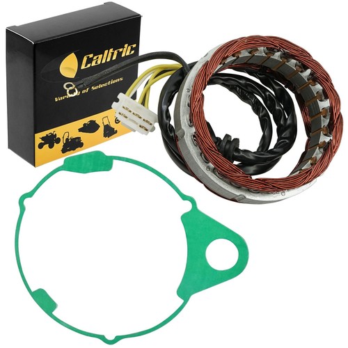 Stator gasket for honda - stator,