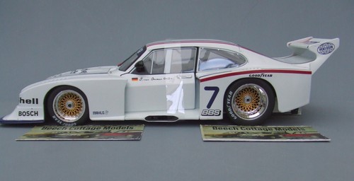 Ford capri turbo 1 - ford, 5