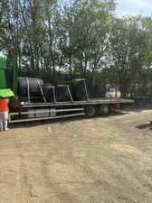 New Rubber industrial Grade conveyor belt 500/3, 630/4 , 315/3 in various widths