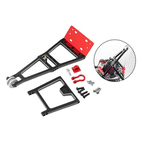 Crawler and trailer - crawler,