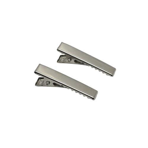 100pcs silver crocodile - 50/100pcs,