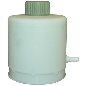 Power steering pump oil - steering,